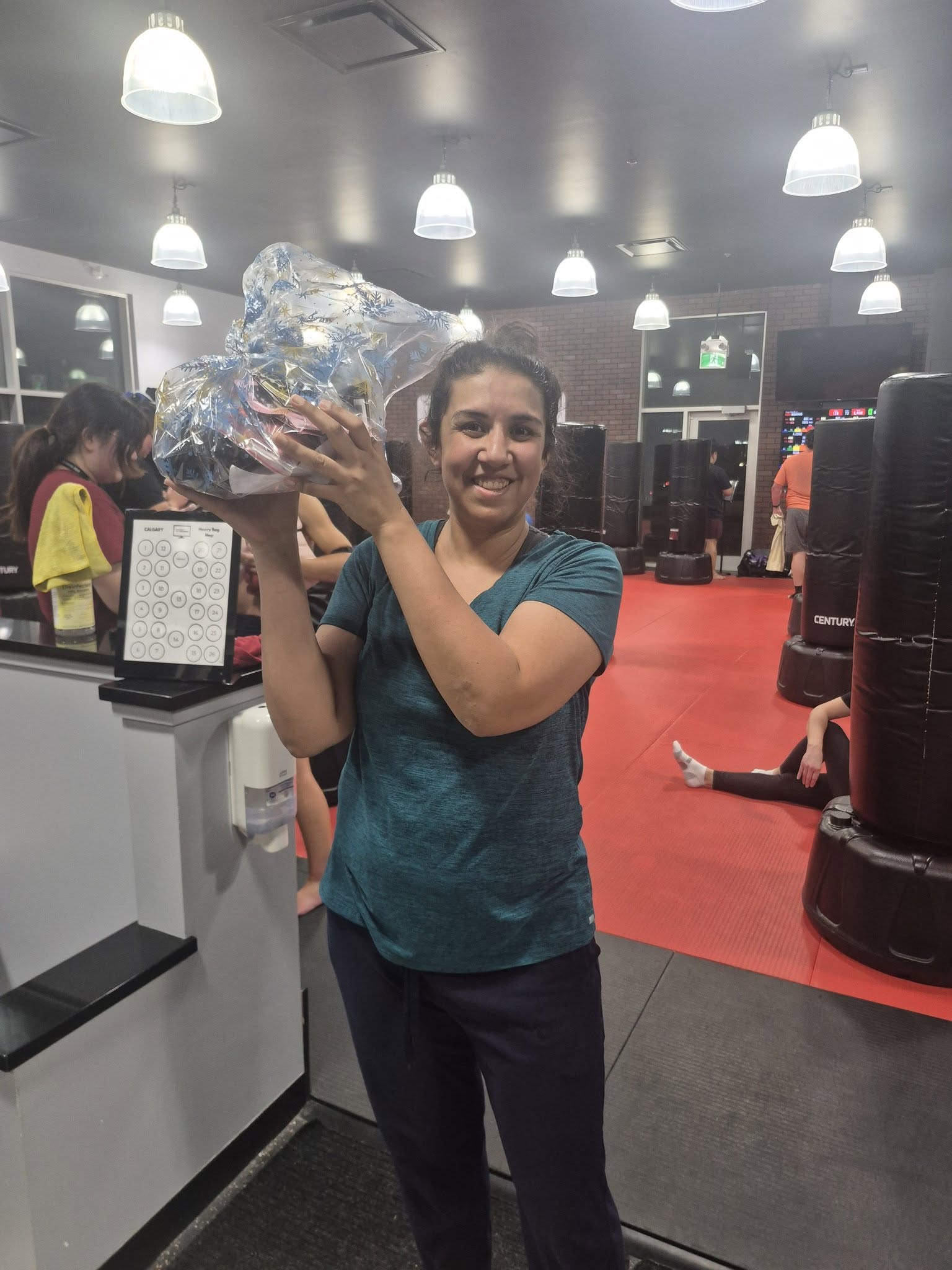 Fitness Studio Calgary