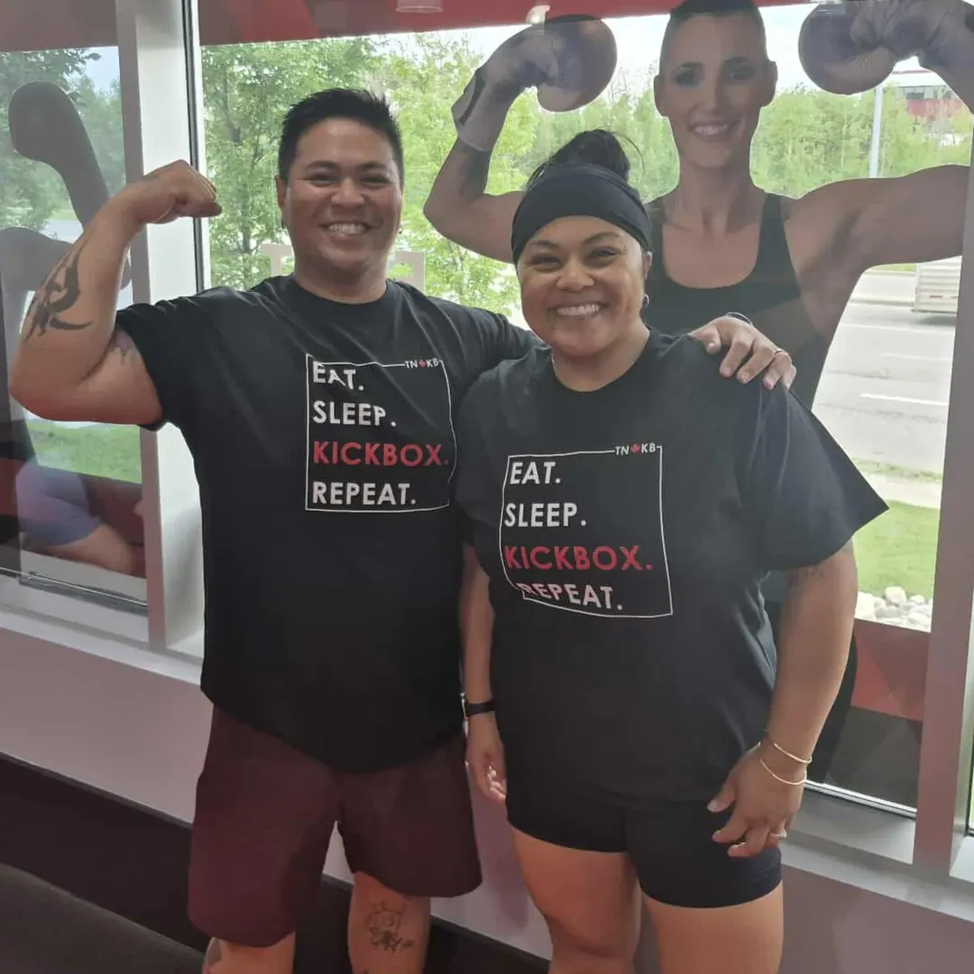 Fitness Studio Calgary