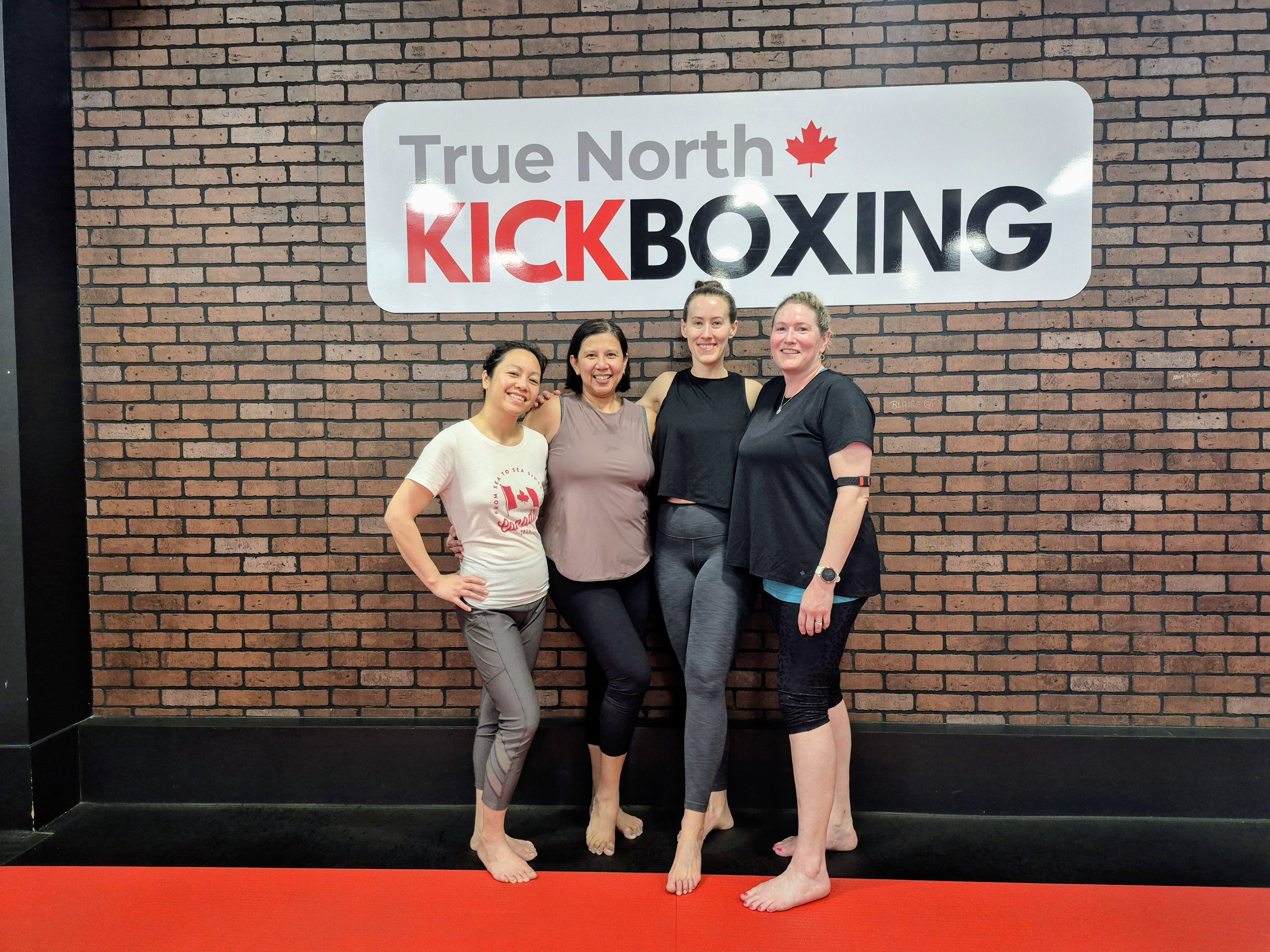 Fitness Studio Calgary