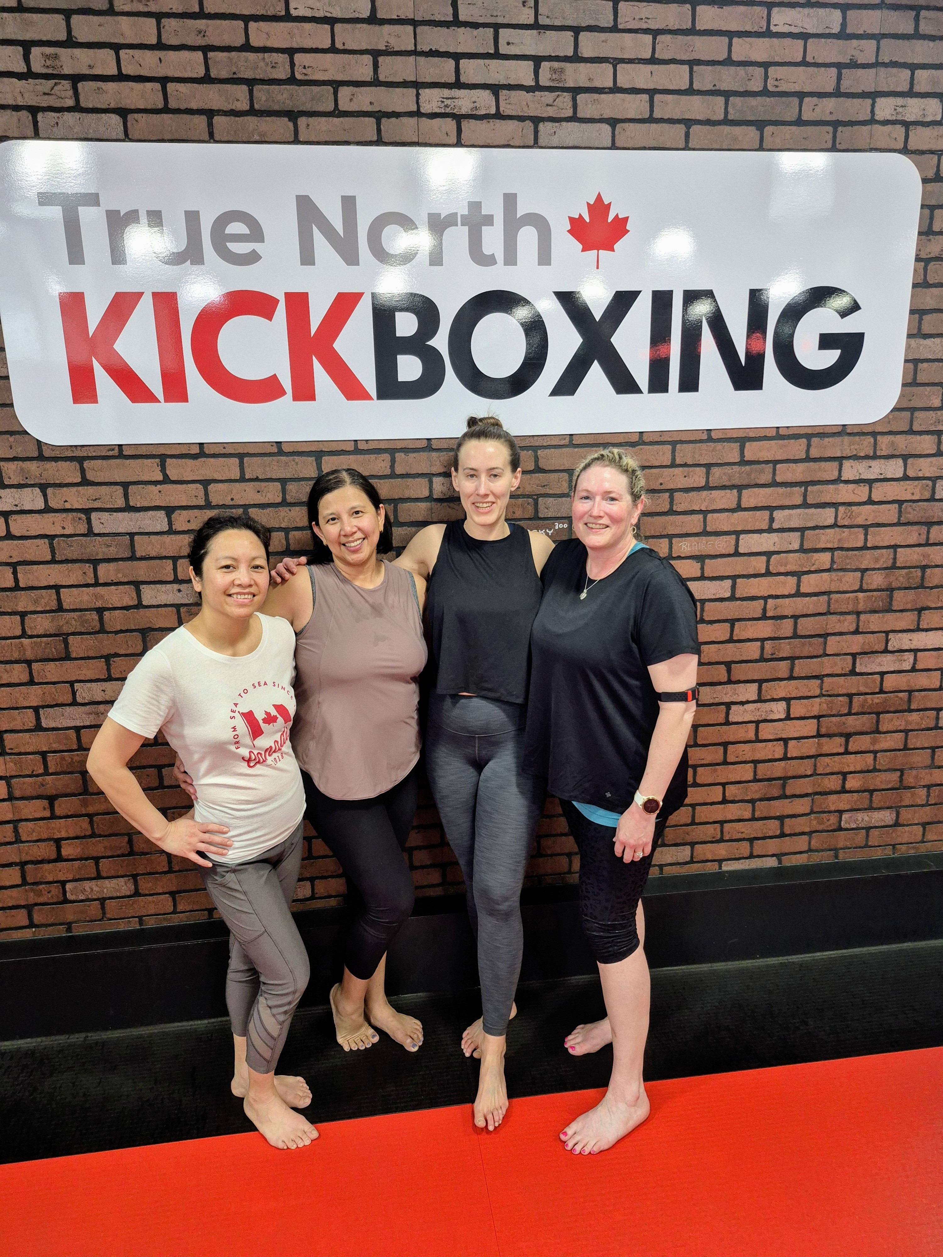 Fitness Studio Calgary