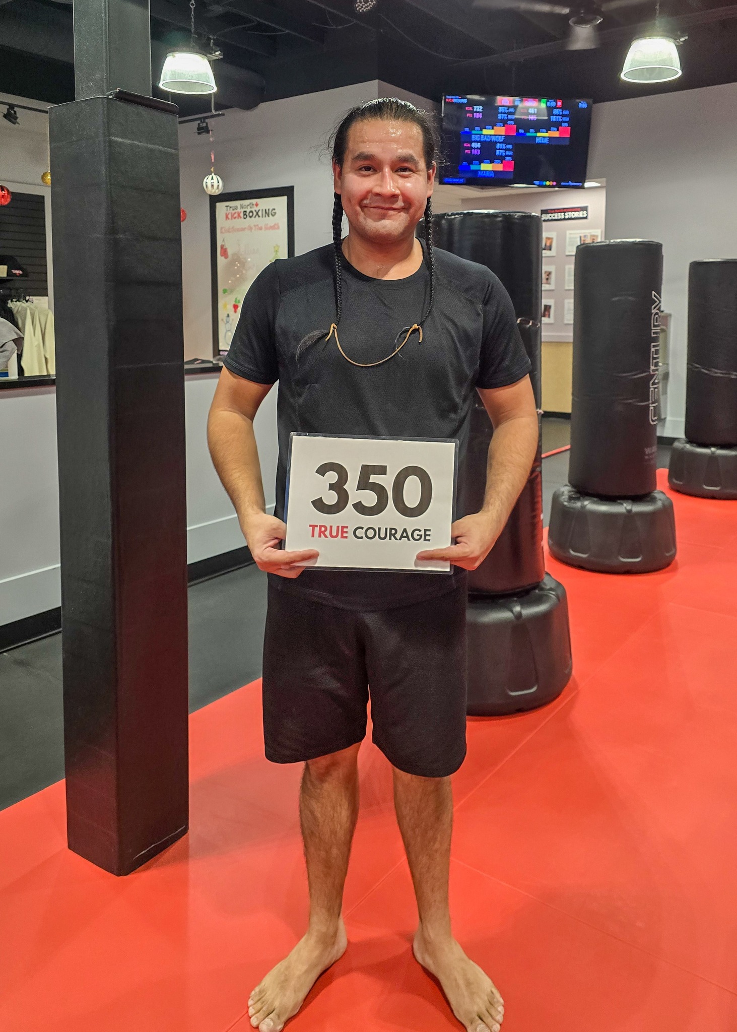 Fitness Studio Calgary
