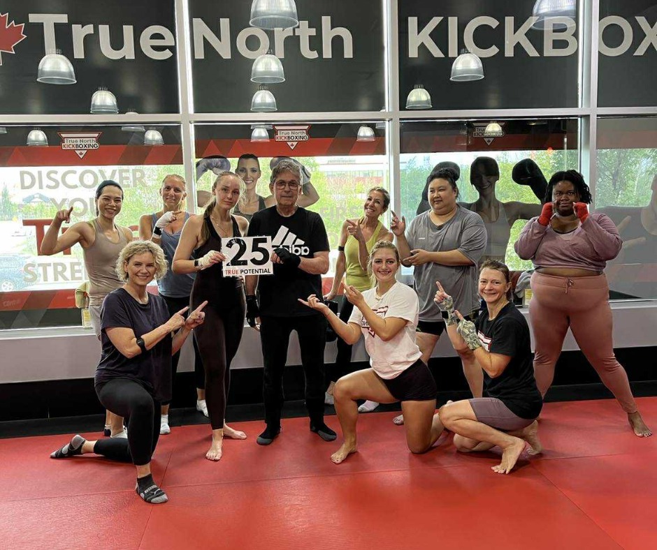 Fitness Studio Calgary