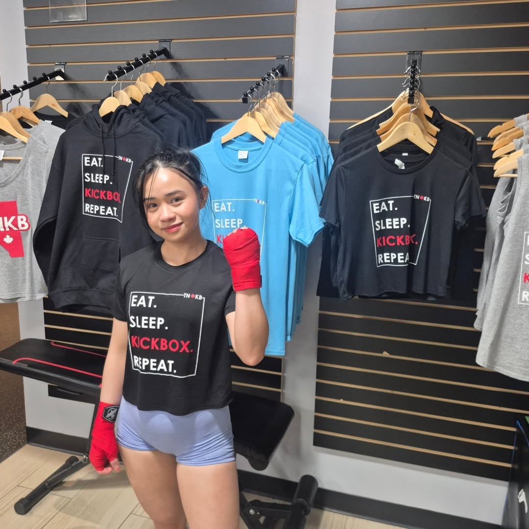 Fitness Studio Calgary